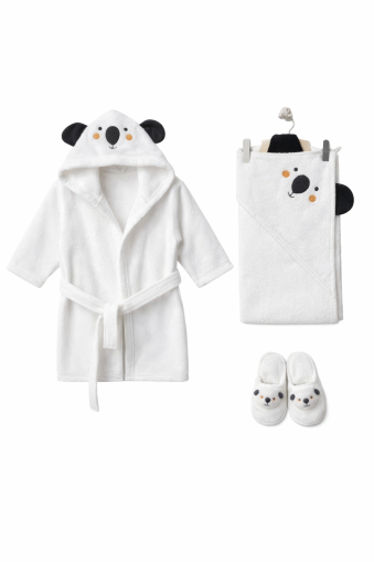 SET DE HALBAT KOALA 1-24 LUNI A92