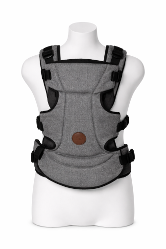 Marsupiu pentru Bebeluși 1–12 Luni, Tip Brațe de Mamă A76