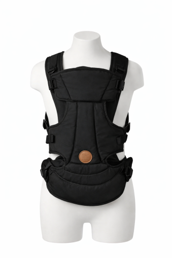 Marsupiu pentru Bebeluși 1–12 Luni, Tip Brațe de Mamă A76