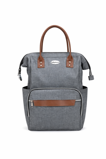 Babymol Rucsac pentru Îngrijirea Mamei și Bebelușului A63
