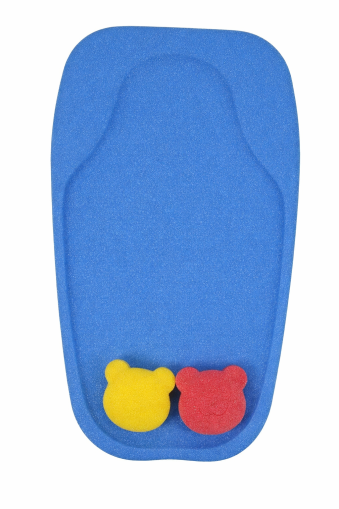 Bebekevi Burete pentru Cadă de Bebeluși A22