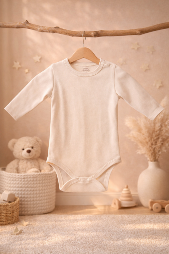 Body pentru Bebeluși 0–18 Luni A15