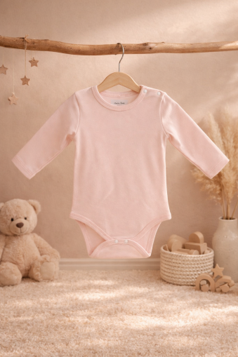 Body pentru Bebeluși 0–18 Luni A15
