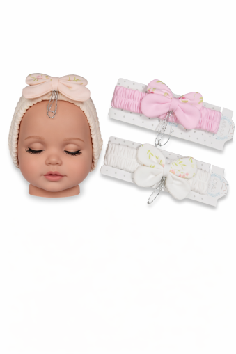 Kayra Bentiță pentru Bebeluși 3–18 Luni A9