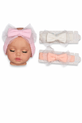 Kayra Bentiță pentru Bebeluși 3–18 Luni A9