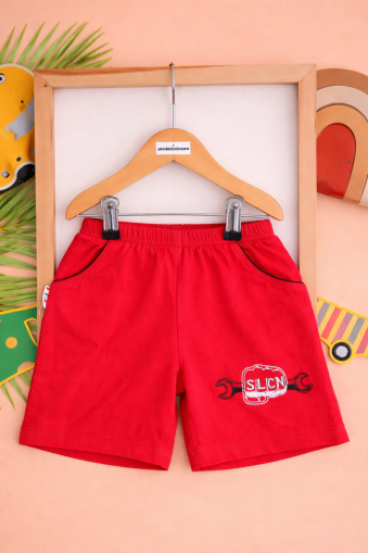 SALCAN KIDS Șort băieți 9–12 ani A15