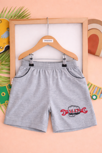 SALCAN KIDS Șort băieți 9–12 ani A15