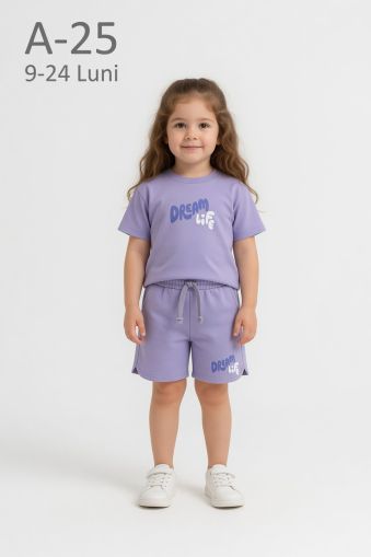 COMIX Set bebeluși 9–24 luni „Dream Life”