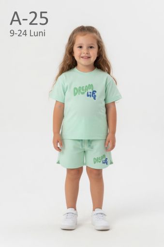 COMIX Set bebeluși 9–24 luni „Dream Life”