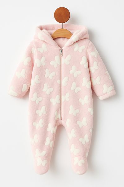 SALOPETE WELSOFT CU MODEL FLUTURI 3-6-9-12-18 LUNI A28