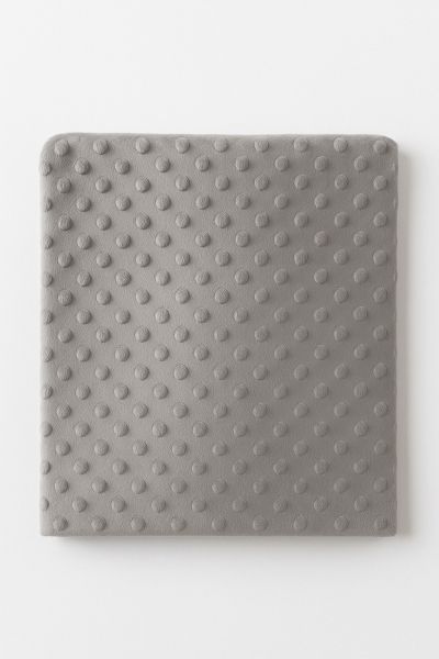 Pătură New World cu un singur strat din năut, 85x75cm A15