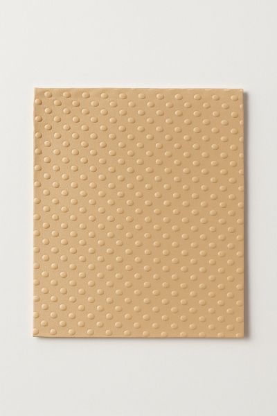 Pătură New World cu un singur strat din năut, 85x75cm A15