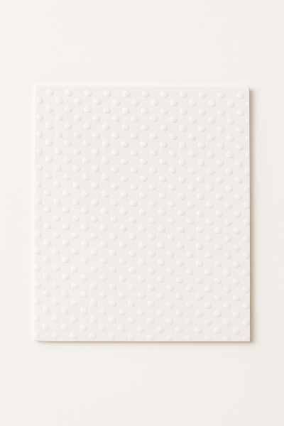 Pătură New World cu un singur strat din năut, 85x75cm A15