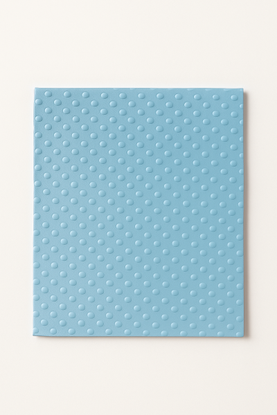 Pătură New World cu un singur strat din năut, 85x75cm A15