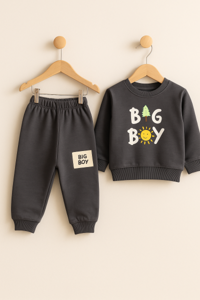 SET BABYCOY BIG BOY 9-12-18-24 LUNI A28