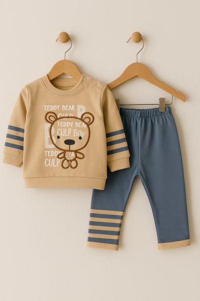 SET KARACON CU DUNGI 6-9-12-18 LUNI A23