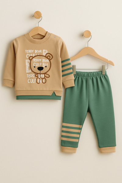 SET KARACON CU DUNGI 6-9-12-18 LUNI A23