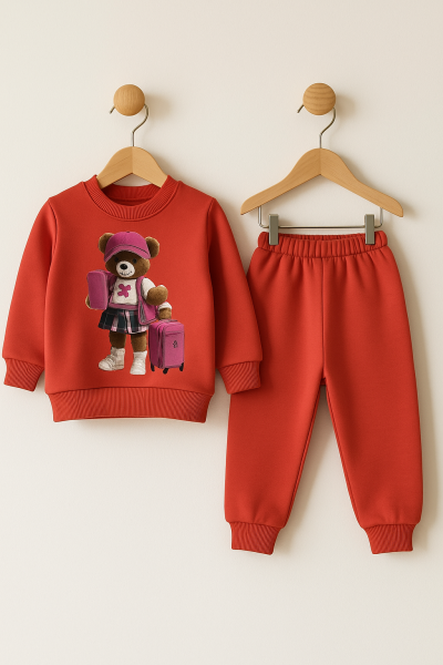 SET URSULETI IMPRIMAT AYBEYCE 1-2-3-4 VÂRSTE A24