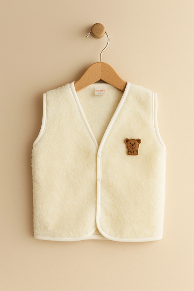 Vestă AYYILDIZ WELSOFT 3-4-5-6 ani A16