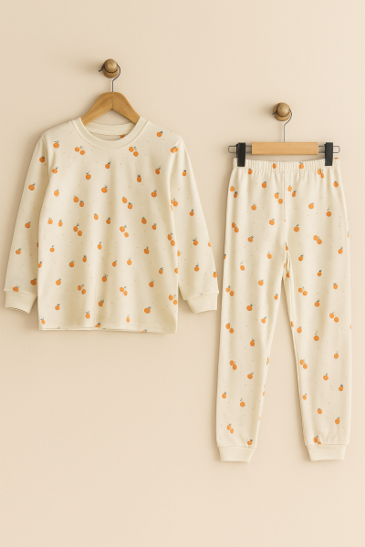 SET DE PIJAMA ADNSOCKS PENTRU, VÂRSTE 2/13 A29