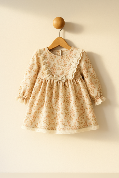 ROCHIE MYMIO 6/24 LUNI CU IMPRIMARE FLORI A69