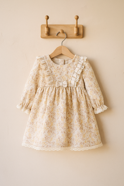 ROCHIE MYMIO 6/24 LUNI CU IMPRIMARE FLORI A69