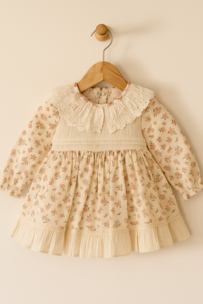 ROCHIE CU FUNDĂ MINICIX 9/24 LUNI A35