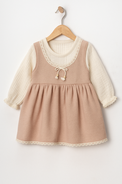 ROCHIE CU MĂRGELE MINICIX 9/24 LUNI A35