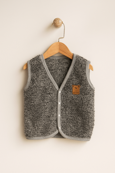 Vestă AYYILDIZ WELSOFT 6/24 luni A14