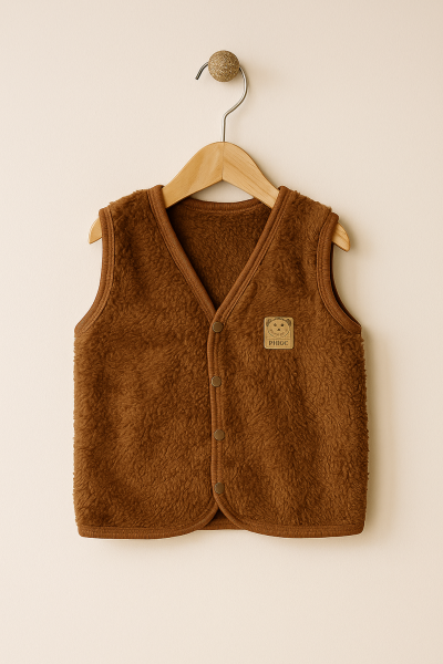 Vestă AYYILDIZ WELSOFT 6/24 luni A14