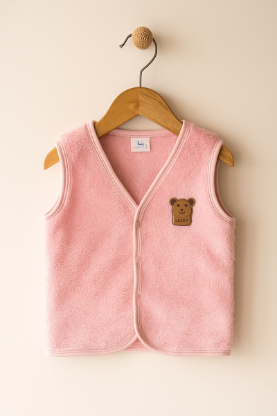 Vestă AYYILDIZ WELSOFT 6/24 luni A14