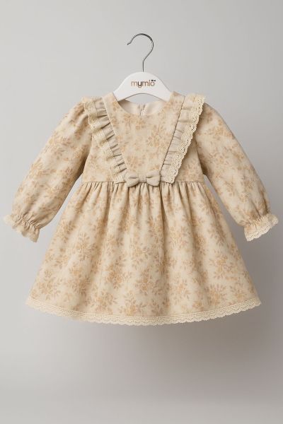 ROCHIE MYMIO 6/24 LUNI CU IMPRIMARE FLORI A64