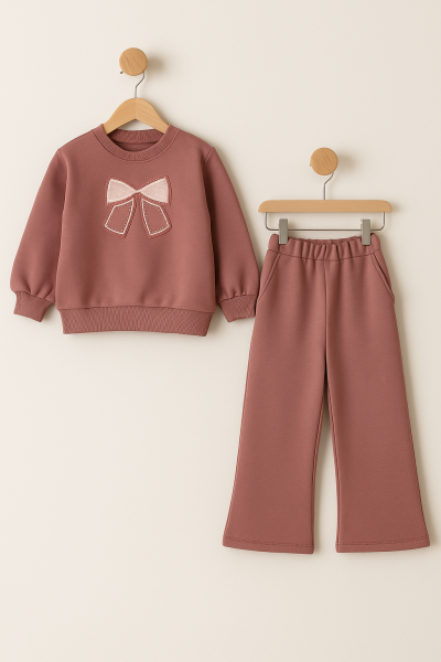 SET DE FETIȚE CU FUNDE WOW, PENTRU VÂRSTELE 5-6-7-8 ANI A31