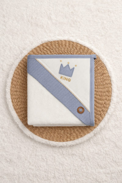 PROSOP IMPRIMAT BICCO BABY KING