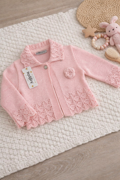 CARDIGAN TRICOTAT MODIFY 1-2-3 ANI A25