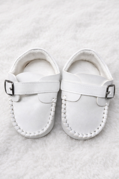 0-3-6 LUNI ÎNCĂLȚĂMINTE CU CUREA A19