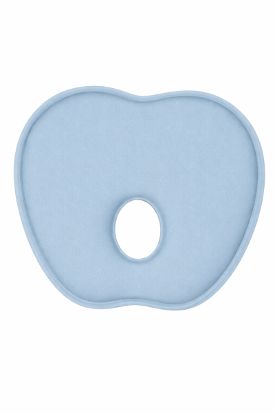 PERNĂ CU CAP PLAT BABYMOL PENTRU NOU-NĂSCUT 9