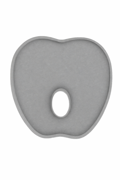 PERNĂ CU CAP PLAT BABYMOL PENTRU NOU-NĂSCUT 9