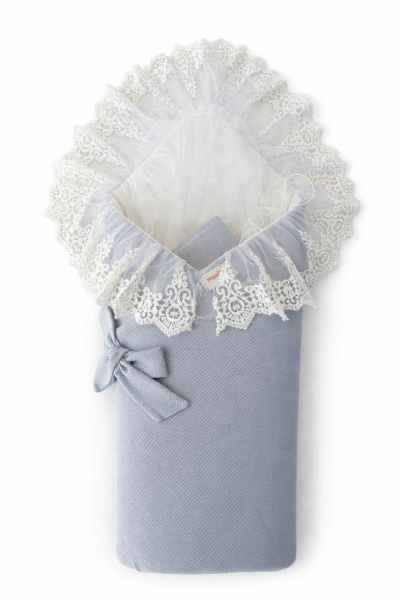 Pătură de lux TOMUYCUKBEBE, 0-24 luni A110