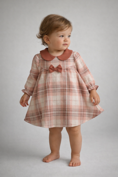 ÖZGÜL BEBE 9-24 LUNI ROCHIE CARO A47