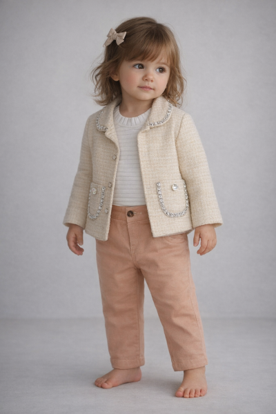 SET BEBELINK ARGINTIU 9/24 LUNI A55