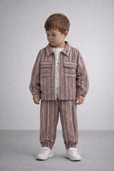 SET 3 PIESE TUFITTO 1-3 ANI A51