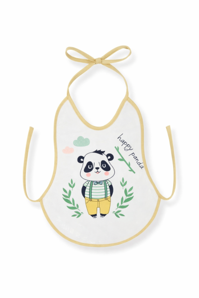 Bavetă pentru bebeluși BEBECHI 3-6-9-12-24-36 luni A6