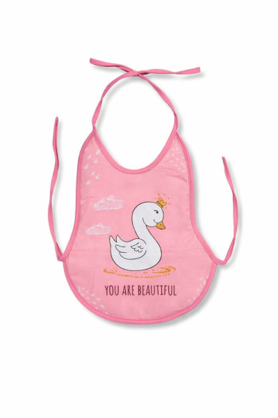 Bavetă pentru bebeluși BEBECHI 3-6-9-12-24-36 luni A6