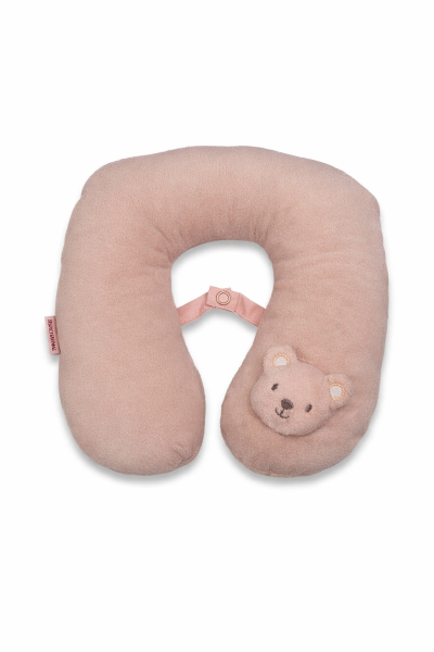 PROTECȚIE DE GÂT ÎN FORMĂ DE URS A17