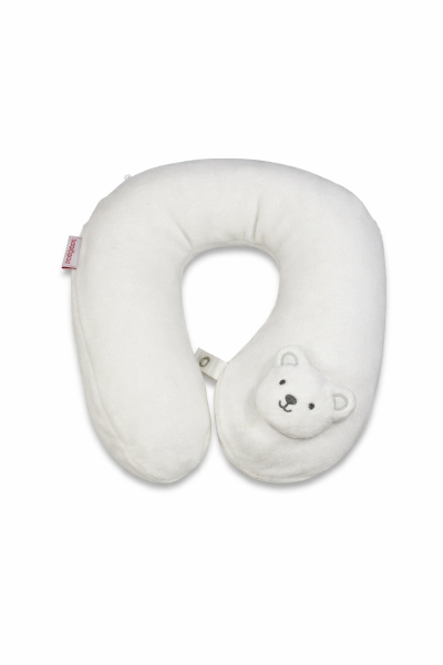 PROTECȚIE DE GÂT ÎN FORMĂ DE URS A17