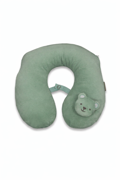 PROTECȚIE DE GÂT ÎN FORMĂ DE URS A17