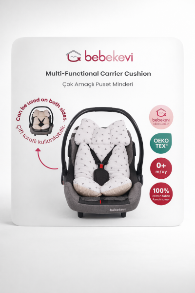 PERNĂ CĂRUȚIȚĂ BEBELUȘI A24