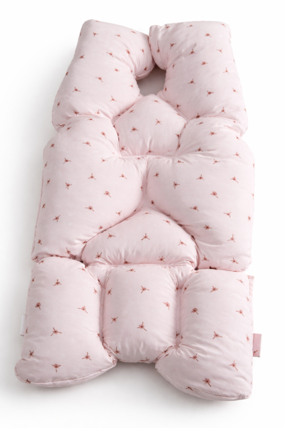 PERNĂ CĂRUȚIȚĂ BEBELUȘI A24