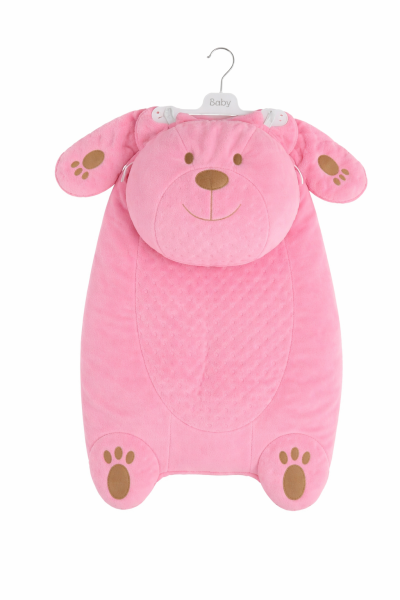 Set de schimbare figurină urs BEBITOF pentru bebeluși 1-12 luni A68